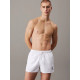 Calvin Klein Ανδρικό μαγιό Short Drawstring Swim Shorts - CK Monogram
